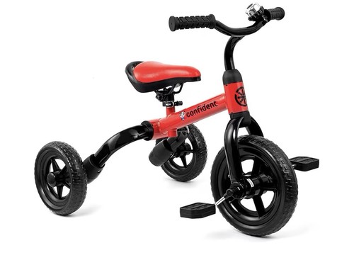 Kids tricycle gently used - kids,