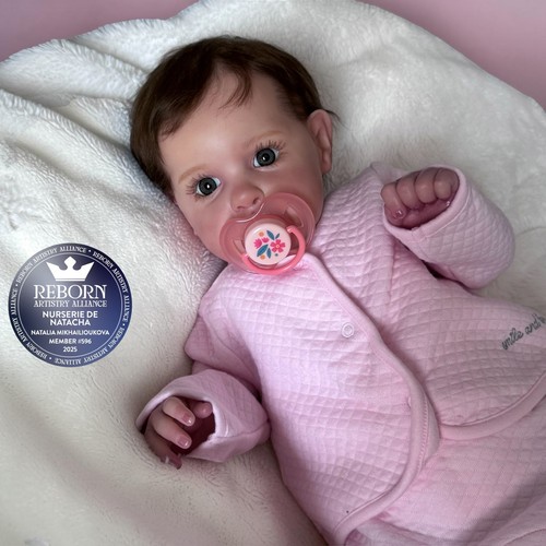 Bébé reborn kit rare - bébé, et