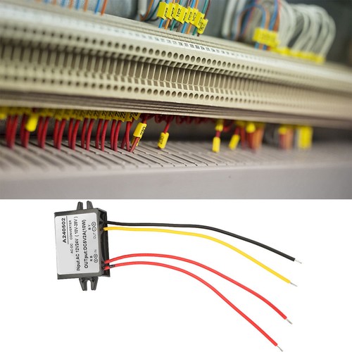 12v 24v 5v - ac, converter
