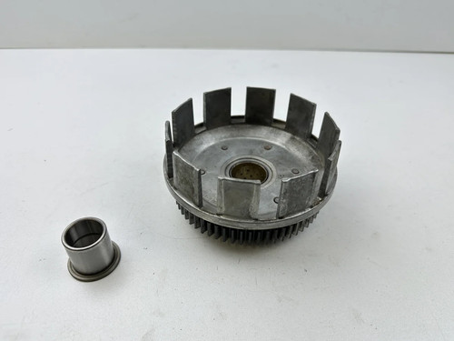 Cloche embrayage honda 350 - honda,