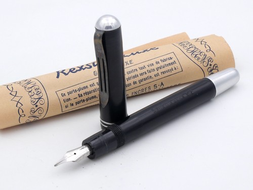 Stylo plume ancien fountain - stylo,