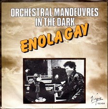 disque 45 tours  Orchestral