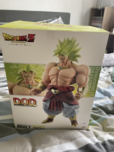 Dod dimension dragonball - dimension,