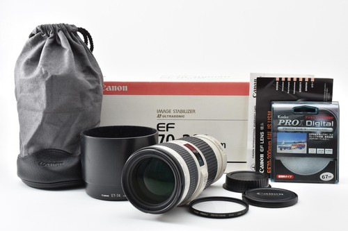 Top mint canon ef - canon,