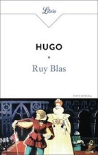 Ruy Blas de Hugo, Victor |
