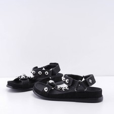 Sandro Paris Sandales Femme