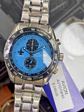 Montre Avion Panther AV1019HH