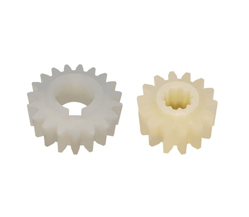 Coppie engrenages nylon - coppie,
