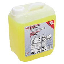 LIQUIDE NETTOYANT POUR