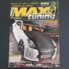 Magazine Maxi Tuning Vintage