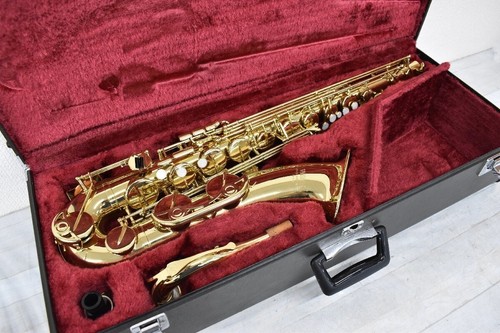 Yamaha yts 24ii tenor - yamaha, yts-24ii