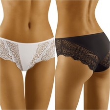 Culotte Femme WOLBAR AIDA