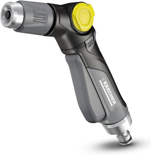 Pistolet metal materiel - metal,