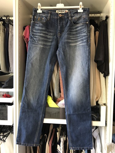Jeans creeks t42 - jeans,