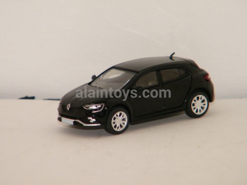 Renault megane metallic - rs,