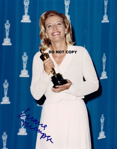 Emma thompson 8x10 - emma, authentic