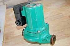 Pompe chaudiere circulateur - de,