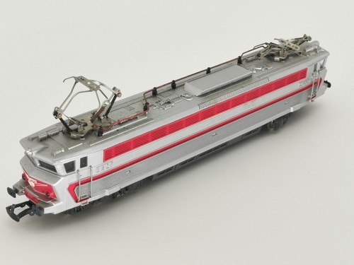 Jouef motrice sncf 40101 - sncf, cc.40101