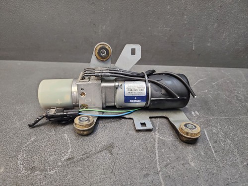 Pompe hydraulique capote - ,