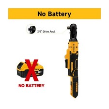 DeWalt Clé Cliquet Angle