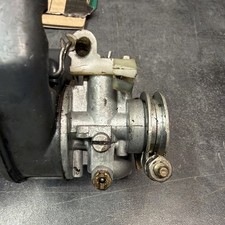 Carburateur 12mm Peugeot 103
