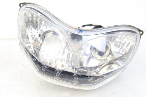 Phare avant gilera dna 50 - dna,