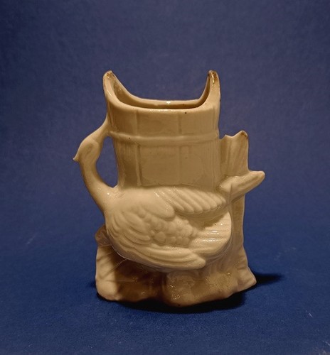 Petit vase église - vase, en
