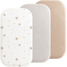 Lot draps housses cododo - 3,