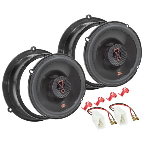 Kit jbl stage3 627f convient - kit,