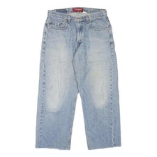 LEVI'S 569 Jeans Homme Bleu
