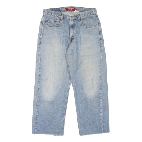 Levi 569 jeans homme bleu - levi's,
