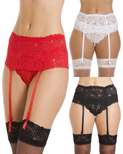 Ceinture bas silky - ceinture, large