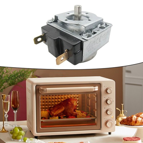 Minuterie mécanique