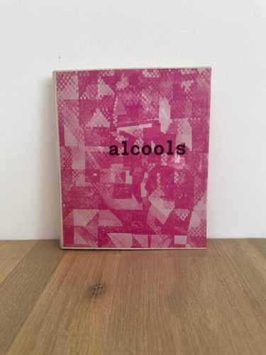 Alcools guillaume - alcools,