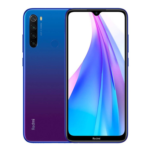 Smartphone xiaomi redmi note - xiaomi,