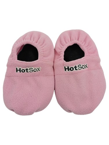Hot sox pantoufles femme rose - hot,