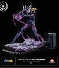 Saint Seiya, Siegfried de