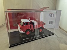 ALERTE 0182 SAVIEM SP5 CAMIVA