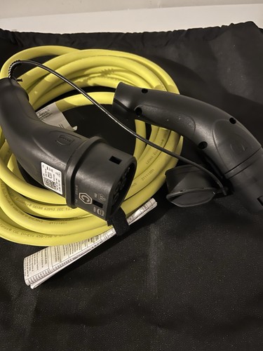 Câble charge type 32a - type, 2