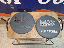 CACHE PHARE FOGLIGHTS COVERS SPOT SEV  MARCHAL VINTAGE