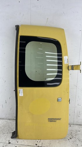 Porte coffre droit renault - coffre,