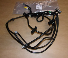 TUYAU ALIMENTATION CARBURANT