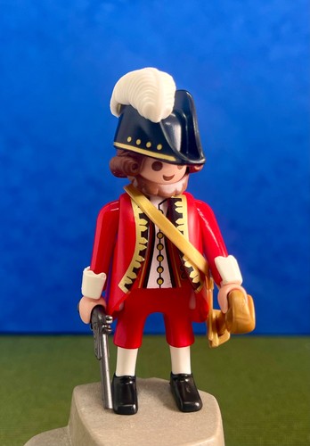 Playmobil soldat empire - playmobil,