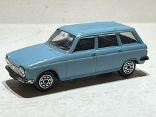 NOREV / PEUGEOT 204 NOREV / NOREV PLASTIC VINTAGE / JOUET ANCIEN / NOREV RÉF 32