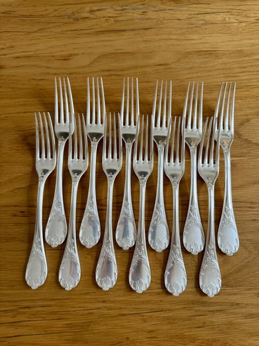 Fourchettes table - fourchettes,