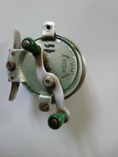 matériel de pêche ancien