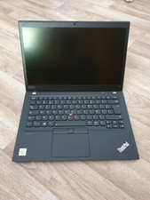 Thinkpad T14s core i5 neuf