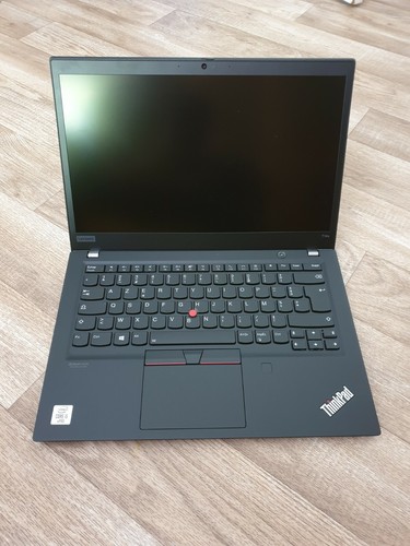 Thinkpad t14s core neuf - core,