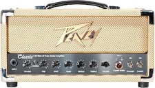 Peavey Classic 20 Tube 20 watt