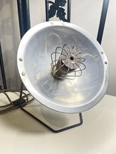 Ancien Chauffage Vintage Calor